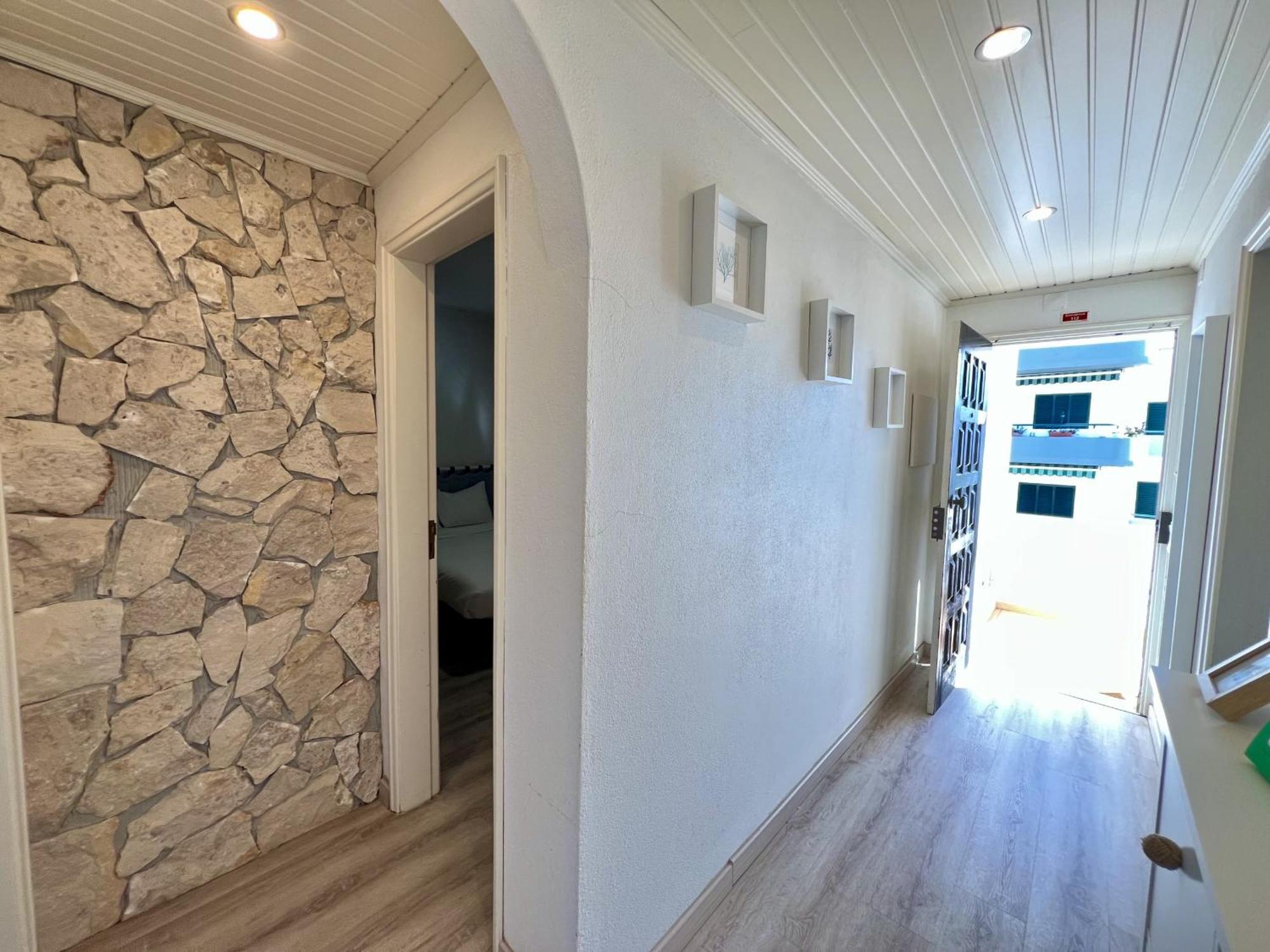 Albufeira Delight With Pool By Homing Apartment Guia  Luaran gambar