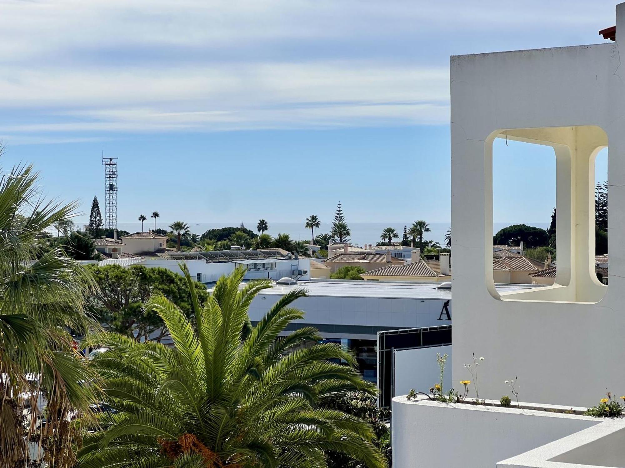 Albufeira Delight With Pool By Homing Apartment Guia  Luaran gambar