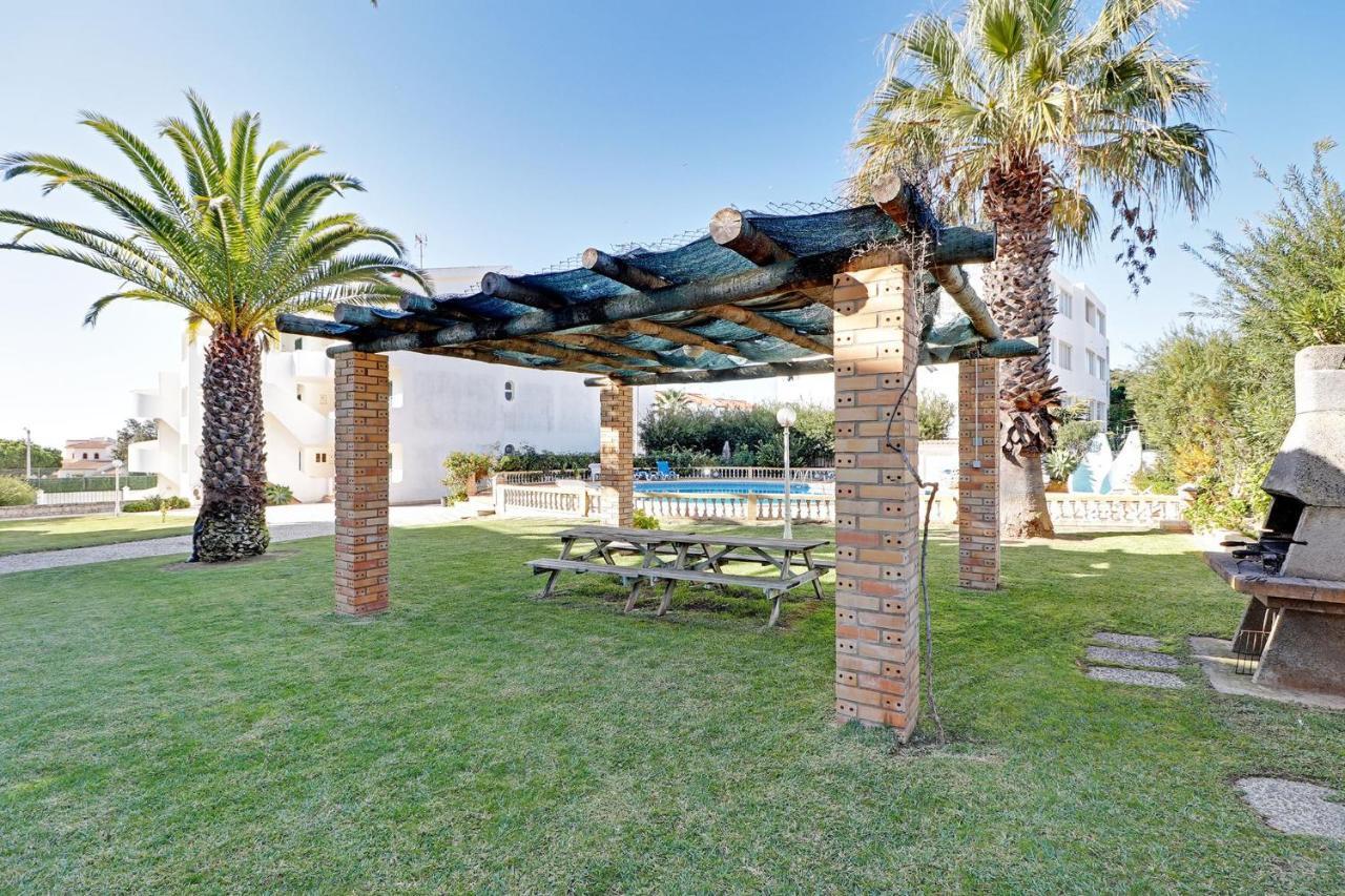 Albufeira Delight With Pool By Homing Apartment Guia  Luaran gambar